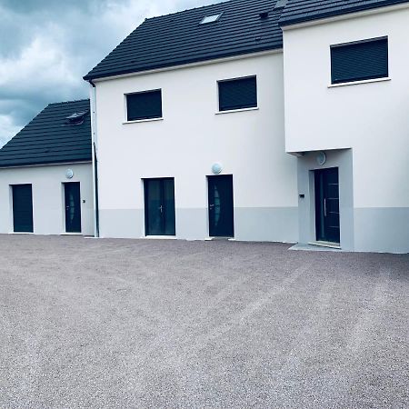 Loft Evasion , Parking Gratuit , 5 Min Auxerre Daire Monéteau Dış mekan fotoğraf