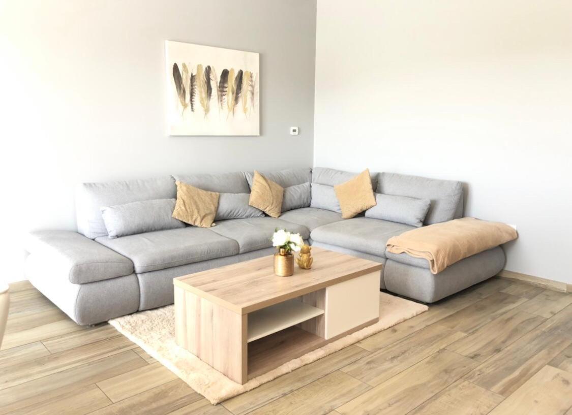 Loft Evasion , Parking Gratuit , 5 Min Auxerre Daire Monéteau Dış mekan fotoğraf