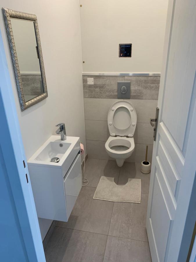 Loft Evasion , Parking Gratuit , 5 Min Auxerre Daire Monéteau Dış mekan fotoğraf